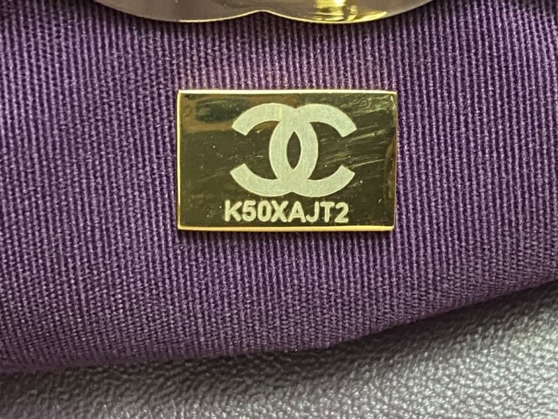 Ch**el satchel bags